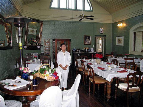 Bourke Riverside Motel - Australia Accommodation 2