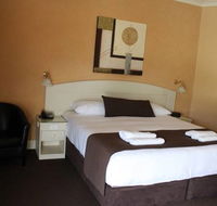 Bowen Inn Motel - Australia Accommodation