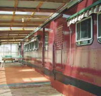 Boxgrove Cottages - Australia Accommodation