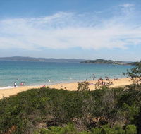 Boydtown Caravan  Camping Park - Australia Accommodation