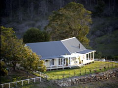 Branell Homestead Bed & Breakfast - Australia Accommodation 3