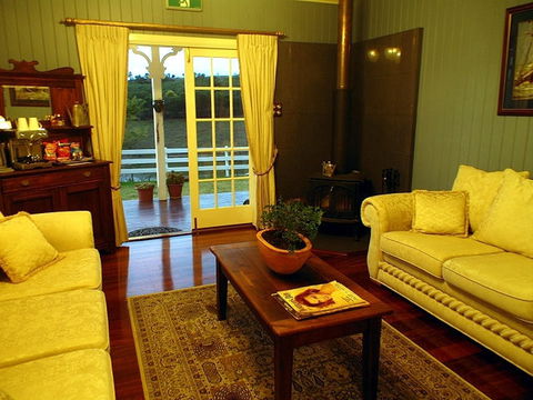 Branell Homestead Bed & Breakfast - Australia Accommodation 1