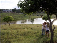 Branell Homestead Bed & Breakfast - Australia Accommodation 4