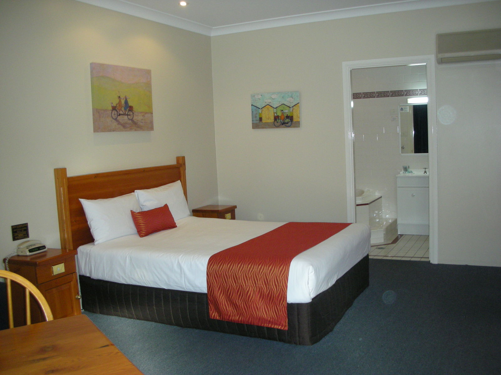 Australia Accommodation