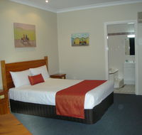 Breakout Motor Inn - Australia Accommodation