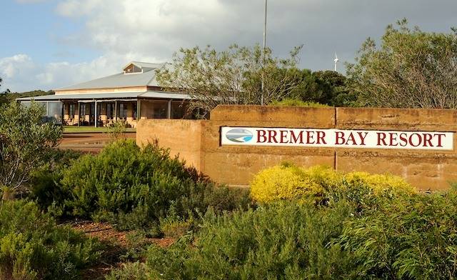  Australia Accommodation