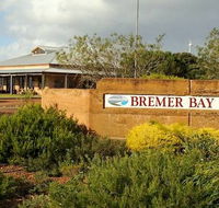 Bremer Bay Resort - Australia Accommodation