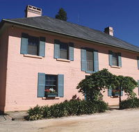 Briars Country Lodge and Briars Historic Inn - Australia Accommodation