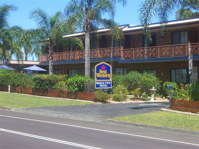  Australia Accommodation