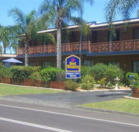 Bridge View Motel - Australia Accommodation