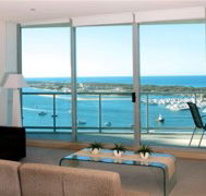 Brighton on Broadwater Shores - Australia Accommodation