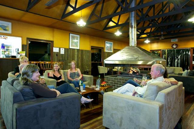  Australia Accommodation
