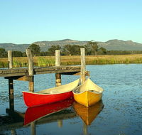 Broken View Estate - Australia Accommodation