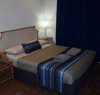 BROOME BEACH RESORT - Australia Accommodation