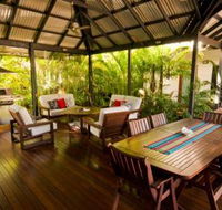 BroomeTown Boutique Accommodation - Australia Accommodation