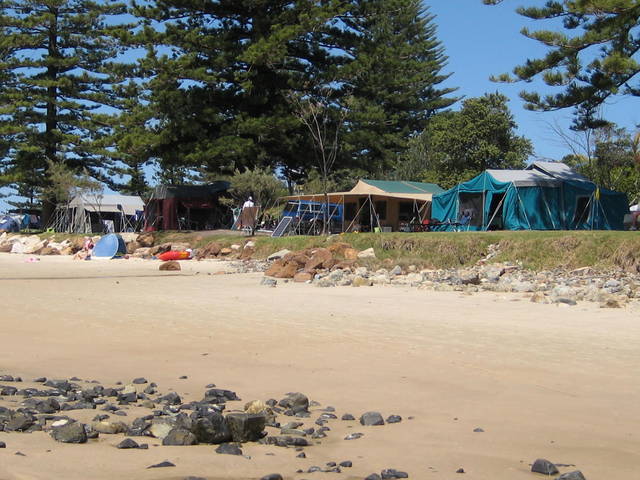 Australia Accommodation