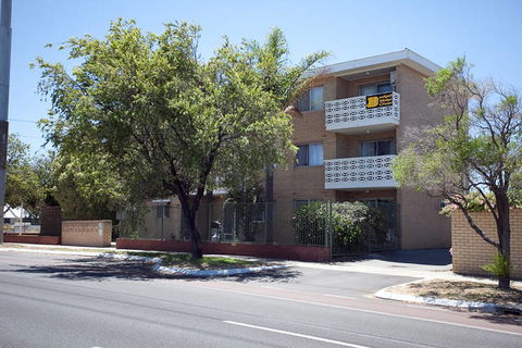Brownelea Holiday Apartments Perth - Australia Accommodation 4