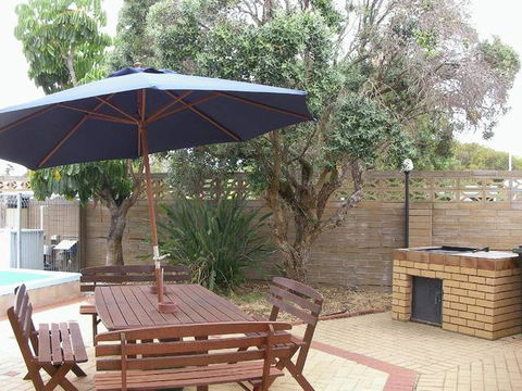 Brownelea Holiday Apartments Perth - Australia Accommodation 7