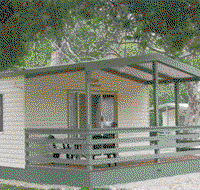 Brownhill Creek Tourist Park - Australia Accommodation