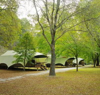 Buchan Caves Reserve - Australia Accommodation