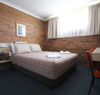 Buckaroo Motor Inn - Australia Accommodation