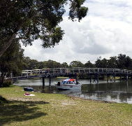 Budgewoi Holiday Park - Australia Accommodation