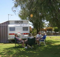 Bunbury Glade Caravan Park - Australia Accommodation