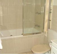 Bundaberg Coral Villa Motel - Australia Accommodation