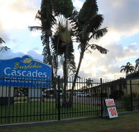 Burdekin Cascades Caravan Park - Australia Accommodation