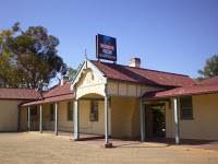 Burke & Wills Menindee Motel - Australia Accommodation 1