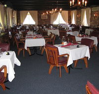 Burke  Wills Motor Inn - Australia Accommodation