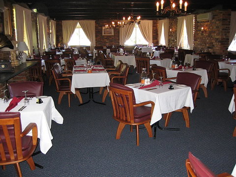 Burke & Wills Motor Inn - Australia Accommodation 0