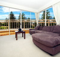 Burleigh Mediterranean Resort - Australia Accommodation