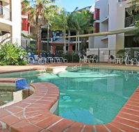 Burleigh on the Beach - Australia Accommodation