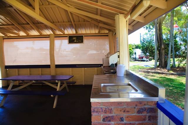 Burnett Heads QLD Australia Accommodation