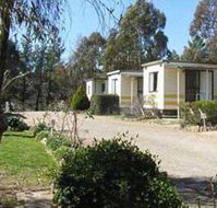 Bushlands Tourist Park - Australia Accommodation