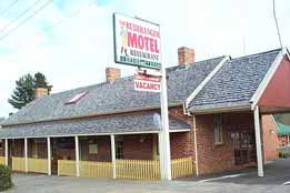  Australia Accommodation