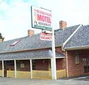 Bushranger Motor Inn - Australia Accommodation