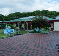 Busselton Marina Bed  Breakfast - Australia Accommodation