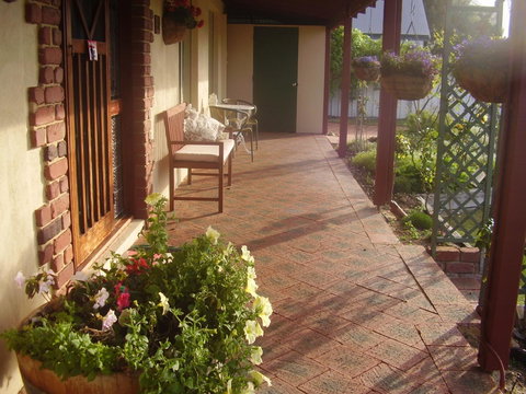 Busselton Marina Bed & Breakfast - Australia Accommodation 1