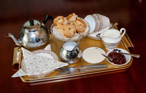 Busselton Marina Bed & Breakfast - Australia Accommodation 4
