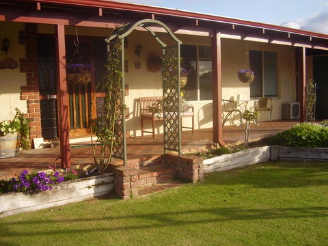 Busselton Marina Bed & Breakfast - Australia Accommodation 2
