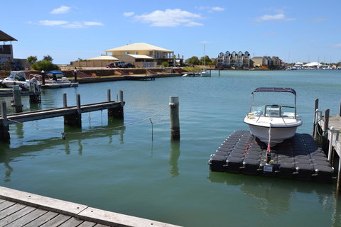 Busselton Marina Bed & Breakfast - Australia Accommodation 3
