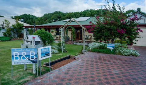 Busselton Marina Bed & Breakfast - Australia Accommodation 5