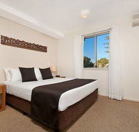 Byron Beachcomber Resort - Australia Accommodation