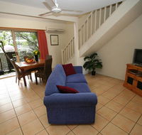 Byron Central Apartments - Australia Accommodation