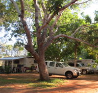Cable Beach Caravan Park - Australia Accommodation
