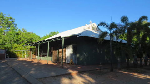 Cable Beach Caravan Park - Australia Accommodation 3