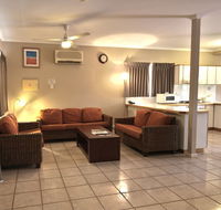 Cable Beachside Villas - Australia Accommodation