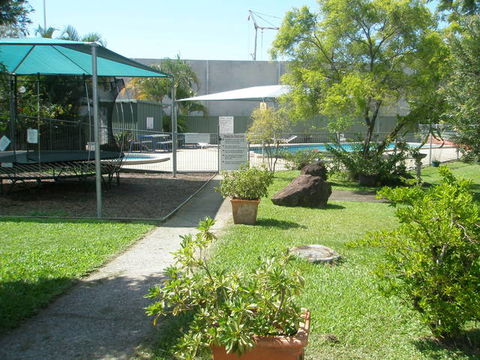 Caboolture River Caravan Park - Australia Accommodation 3